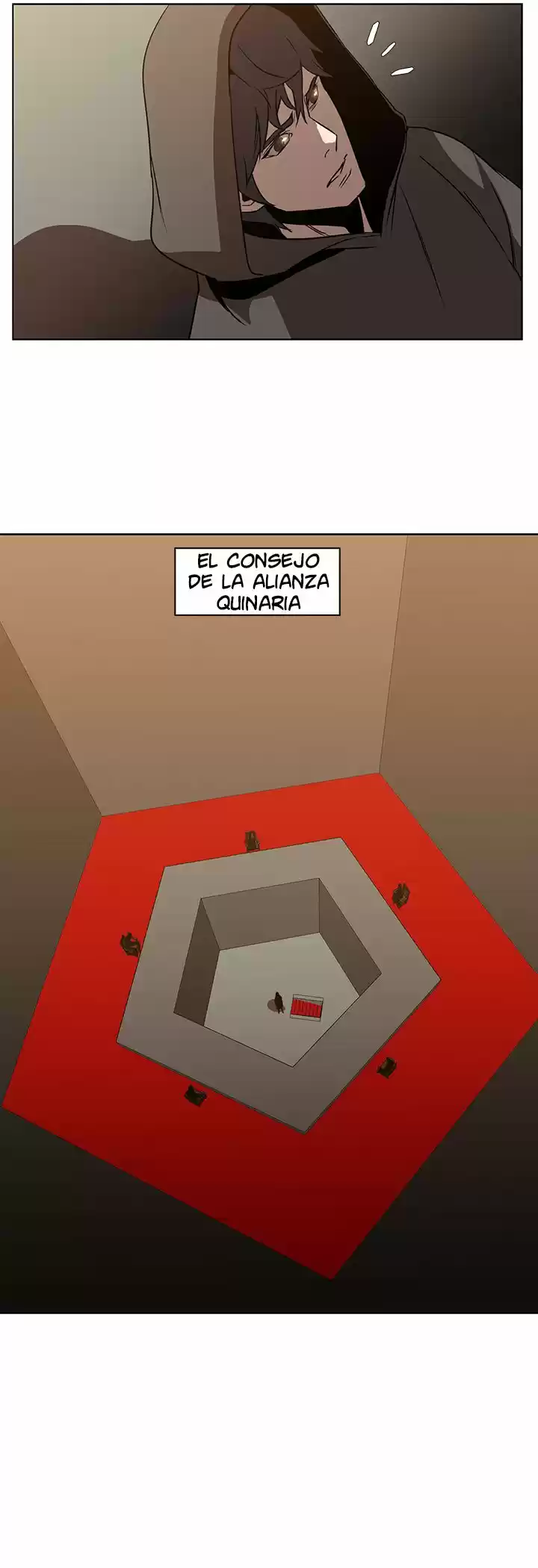 Painkiller - Capítulo 22 - Página 18 - LectorTMOo