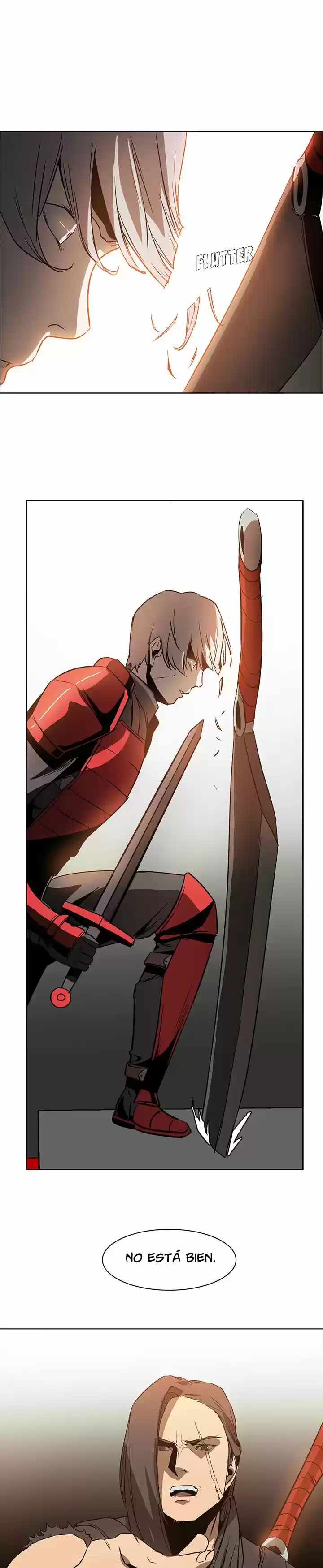 Painkiller - Capítulo 23 - Página 12 - LectorTMOo