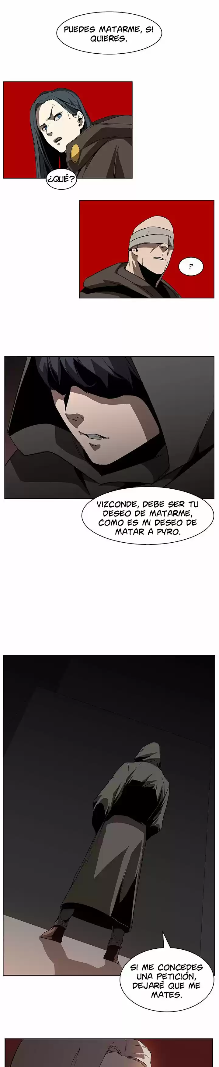 Painkiller - Capítulo 23 - Página 14 - LectorTMOo