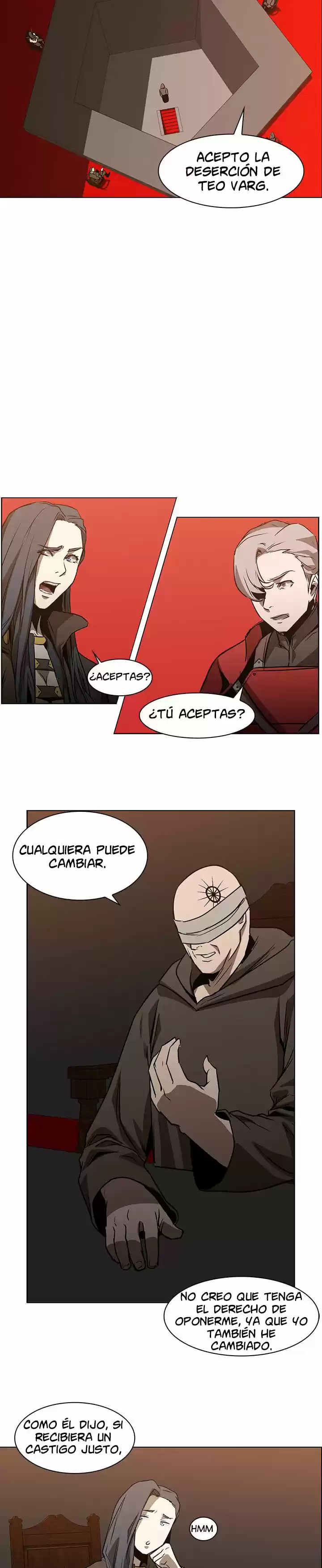 Painkiller - Capítulo 24 - Página 5 - LectorTMOo