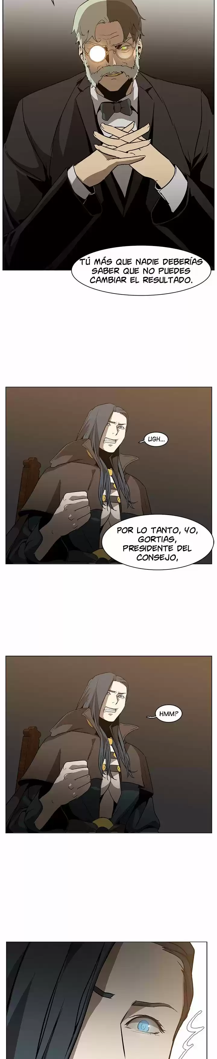 Painkiller - Capítulo 24 - Página 12 - LectorTMOo