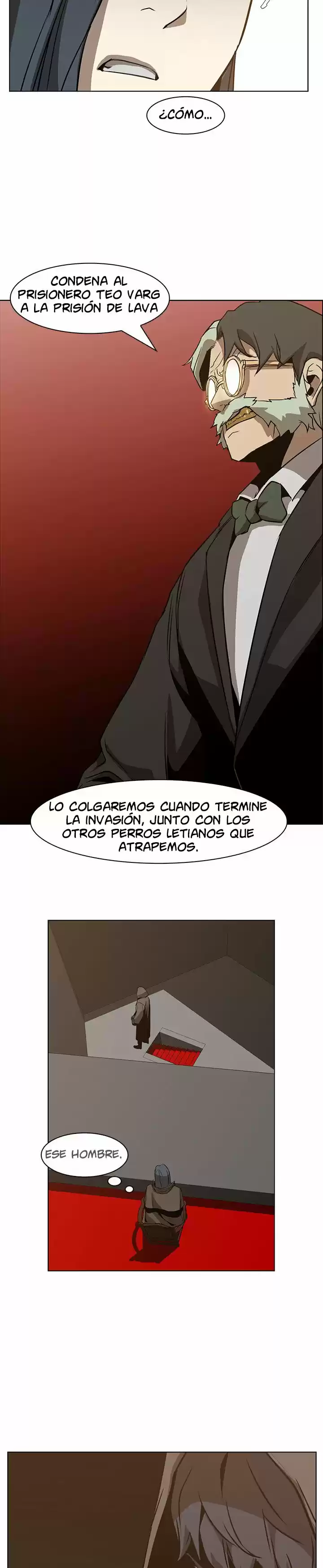 Painkiller - Capítulo 24 - Página 13 - LectorTMOo