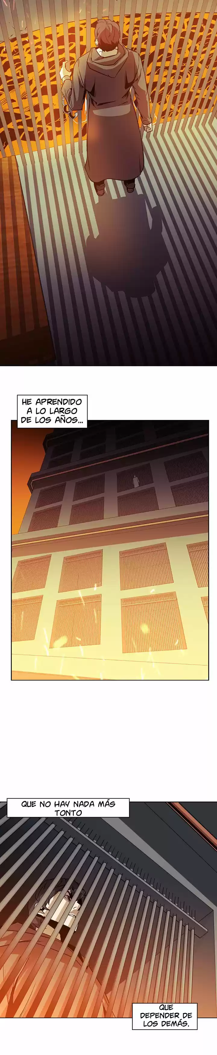 Painkiller - Capítulo 24 - Página 18 - LectorTMOo