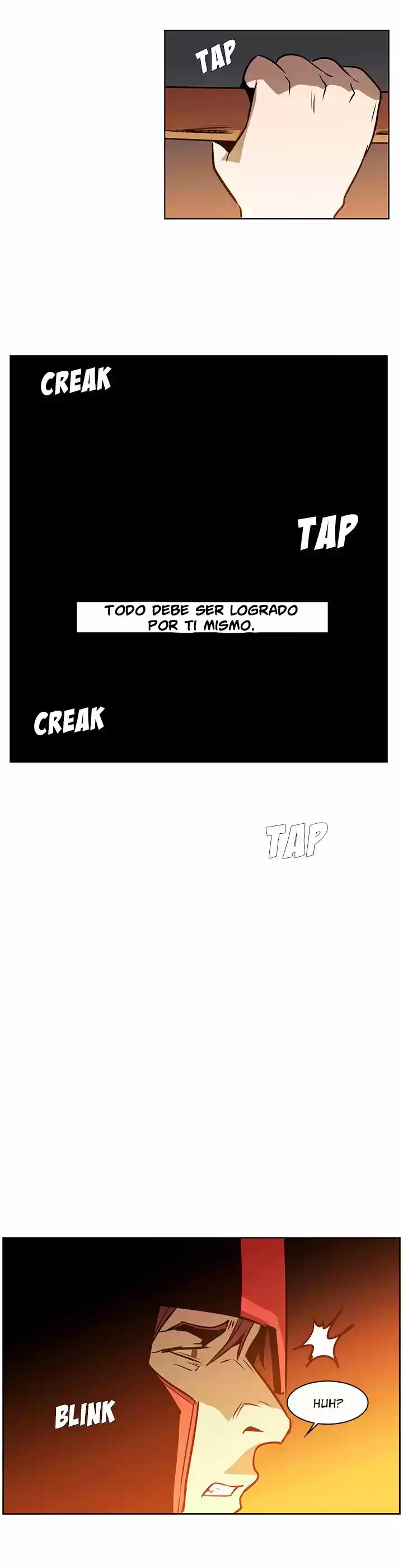 Painkiller - Capítulo 24 - Página 20 - LectorTMOo