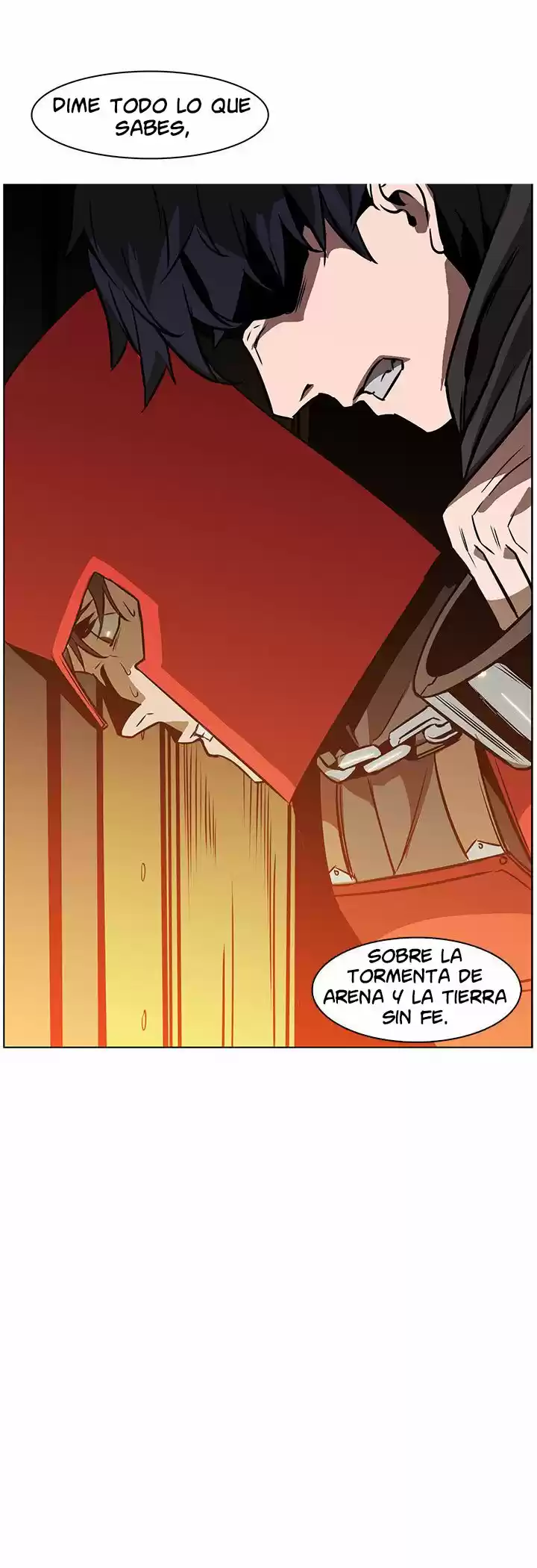Painkiller - Capítulo 24 - Página 22 - LectorTMOo