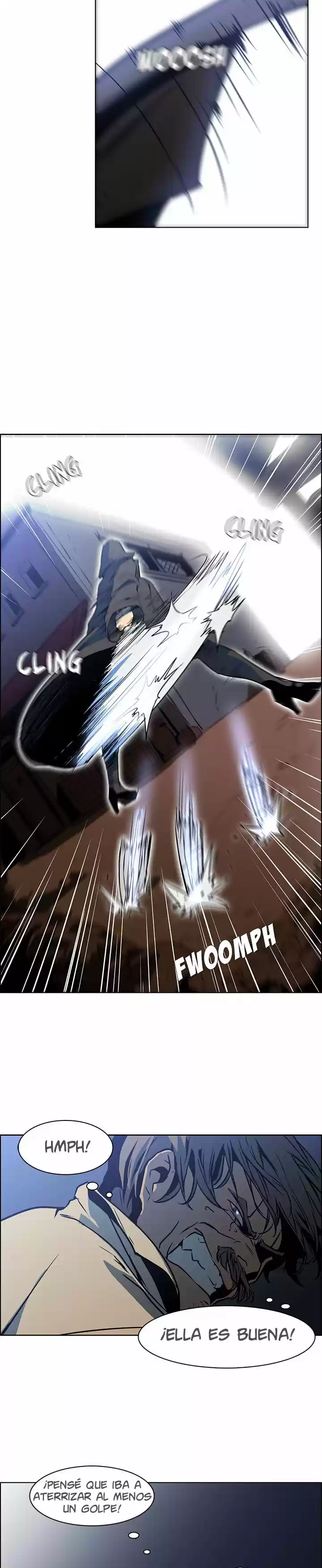 Painkiller - Capítulo 25 - Página 16 - LectorTMOo