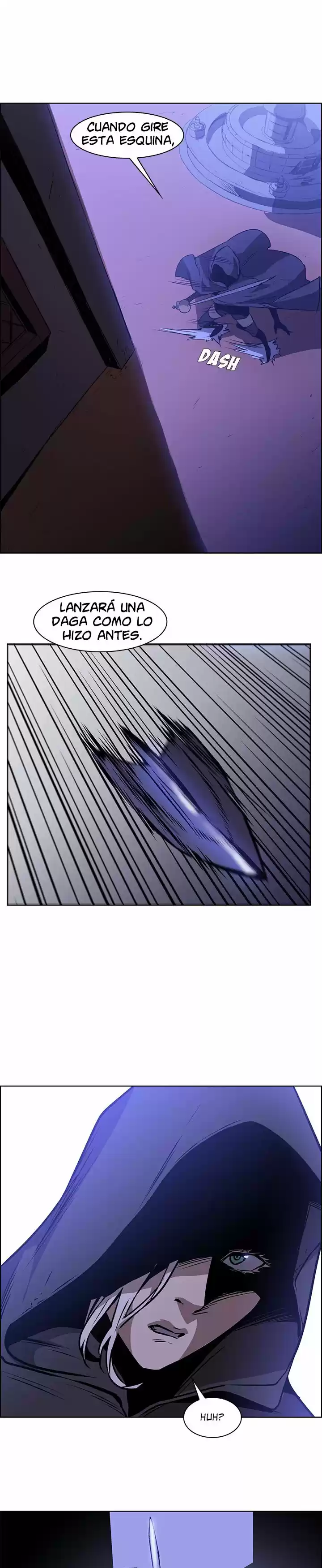 Painkiller - Capítulo 25 - Página 20 - LectorTMOo