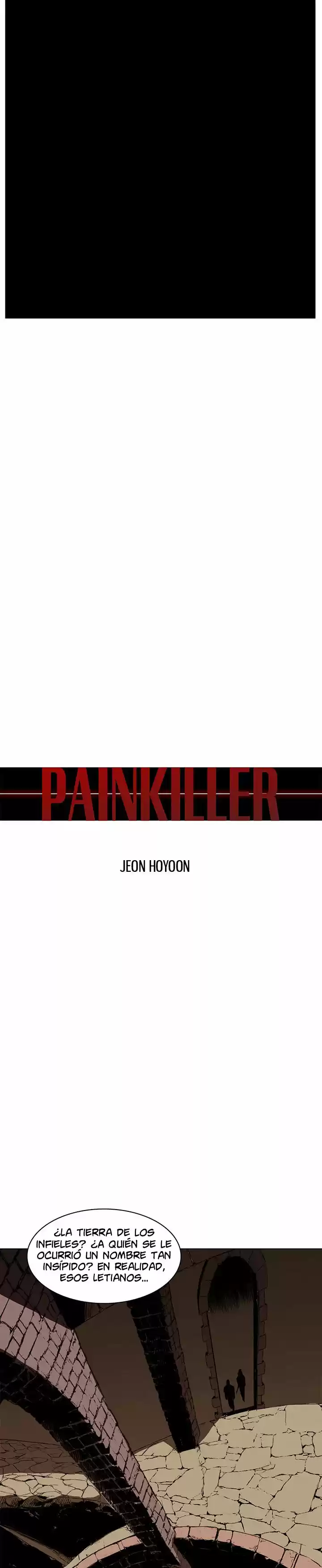 Painkiller - Capítulo 25 - Página 29 - LectorTMOo
