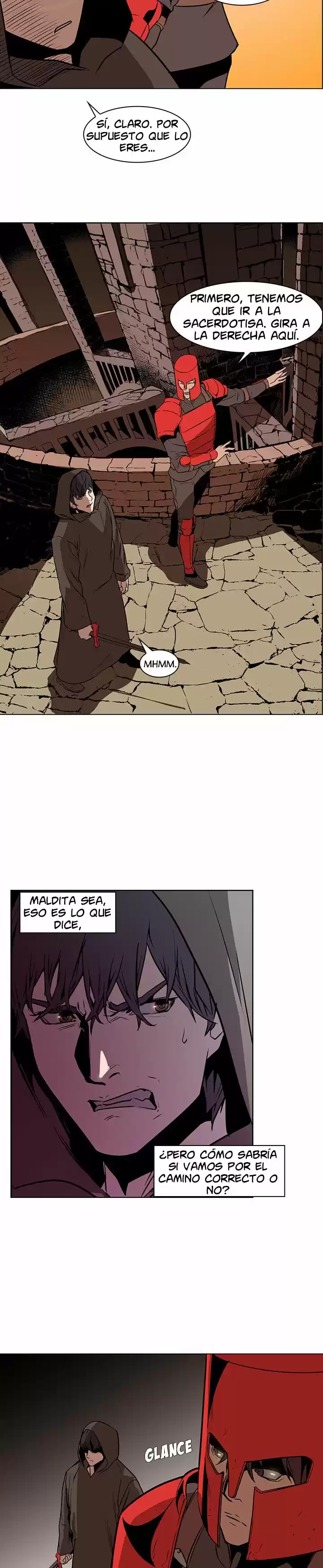 Painkiller - Capítulo 25 - Página 32 - LectorTMOo