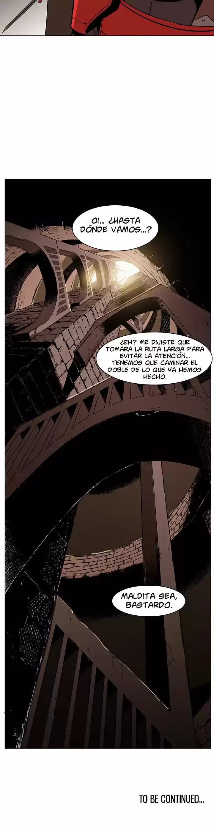 Painkiller - Capítulo 25 - Página 33 - LectorTMOo