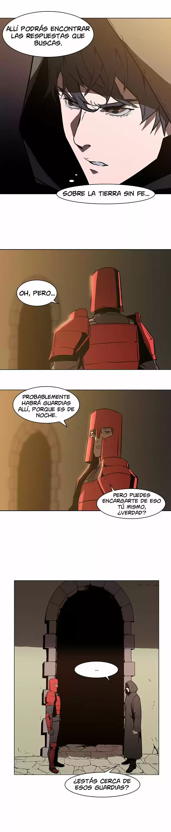 Painkiller - Capítulo 26 - Página 4 - LectorTMOo