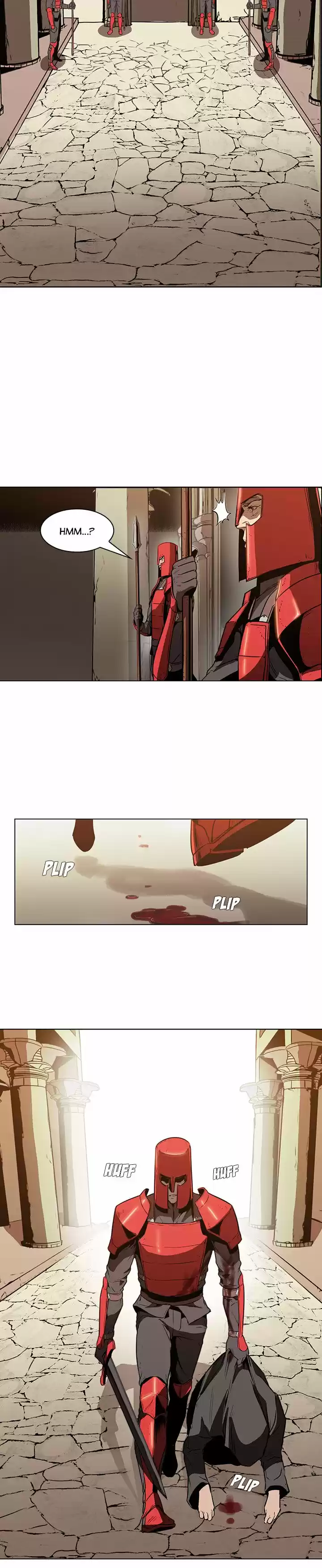 Painkiller - Capítulo 26 - Página 6 - LectorTMOo