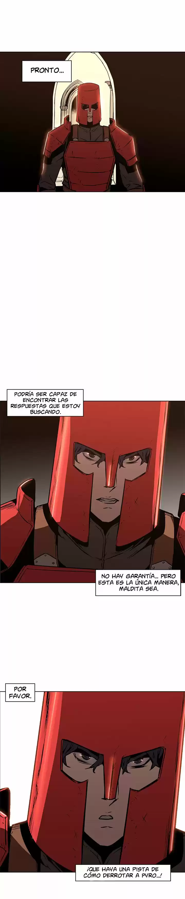Painkiller - Capítulo 26 - Página 11 - LectorTMOo