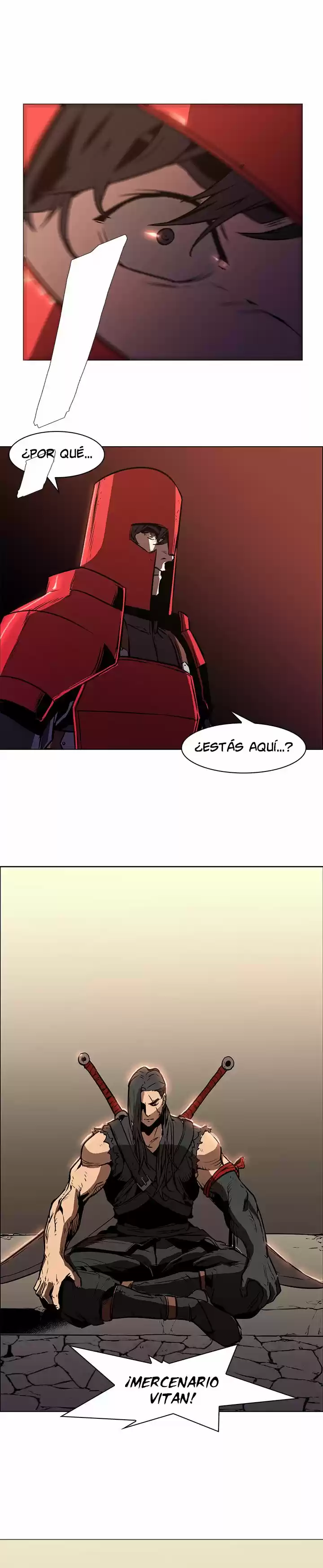 Painkiller - Capítulo 26 - Página 12 - LectorTMOo