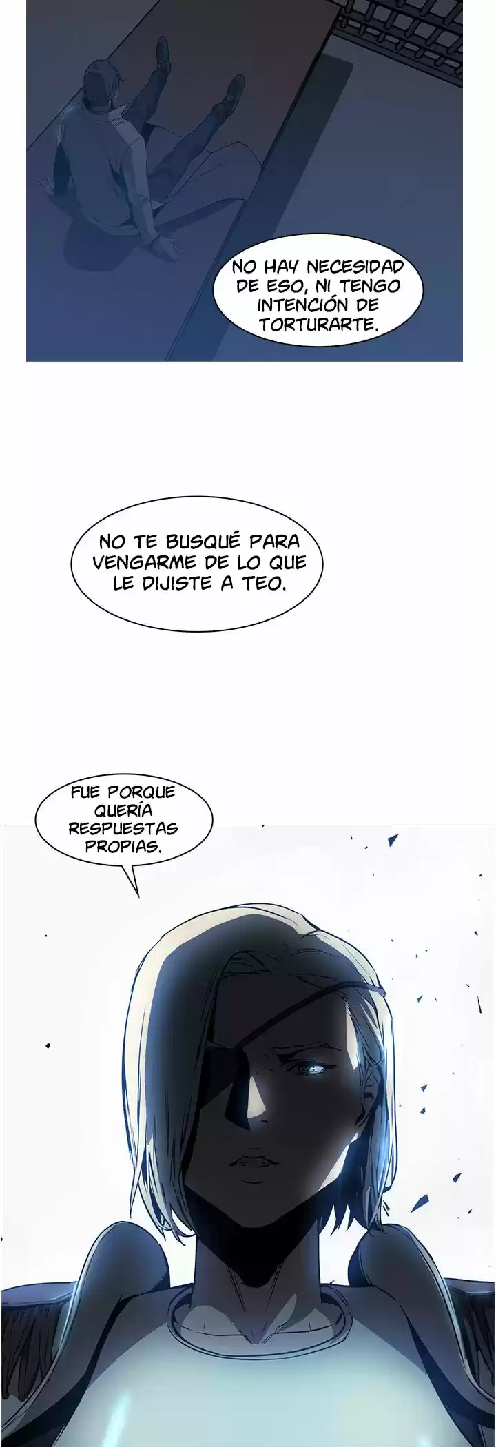 Painkiller - Capítulo 26 - Página 18 - LectorTMOo