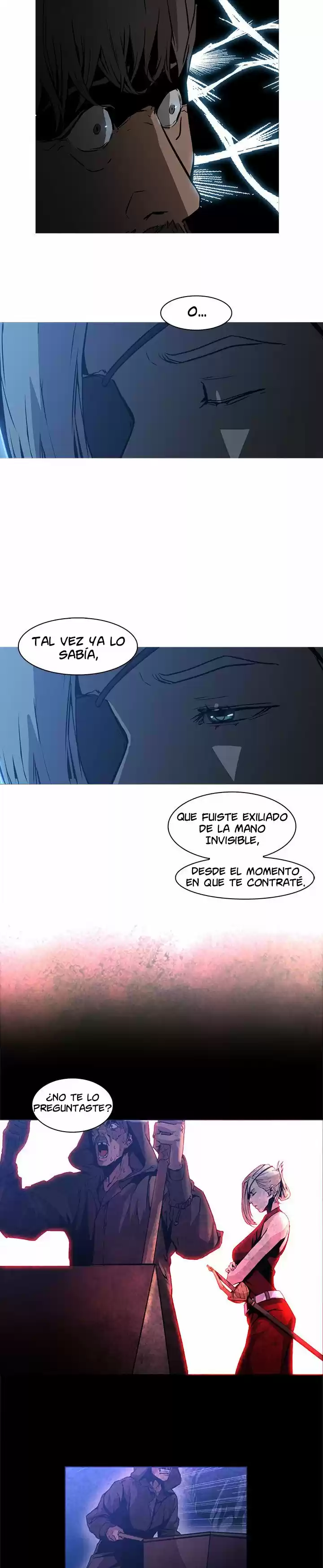 Painkiller - Capítulo 26 - Página 20 - LectorTMOo