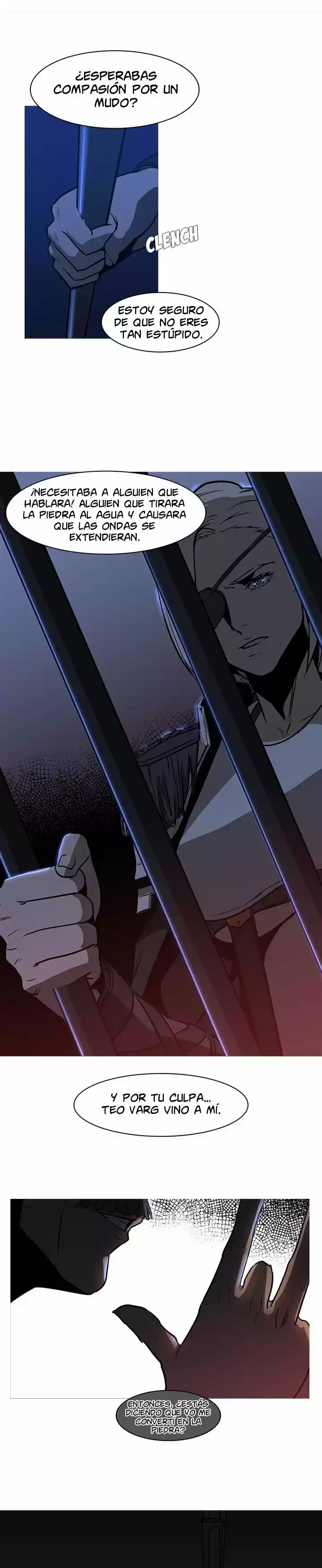 Painkiller - Capítulo 26 - Página 22 - LectorTMOo