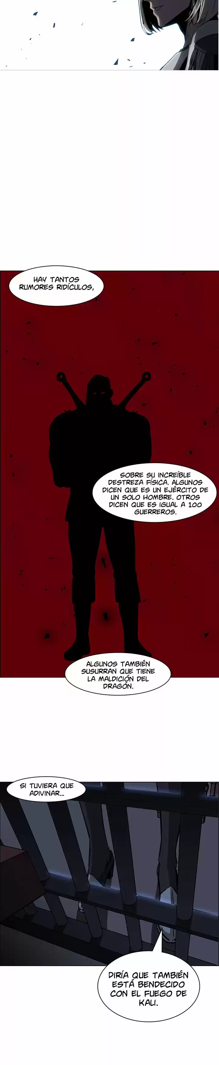 Painkiller - Capítulo 27 - Página 13 - LectorTMOo