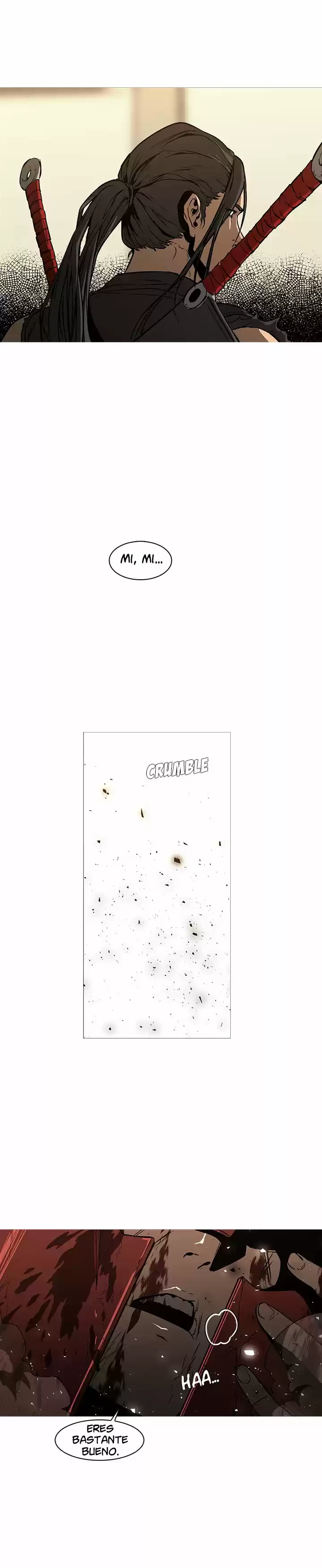 Painkiller - Capítulo 27 - Página 20 - LectorTMOo