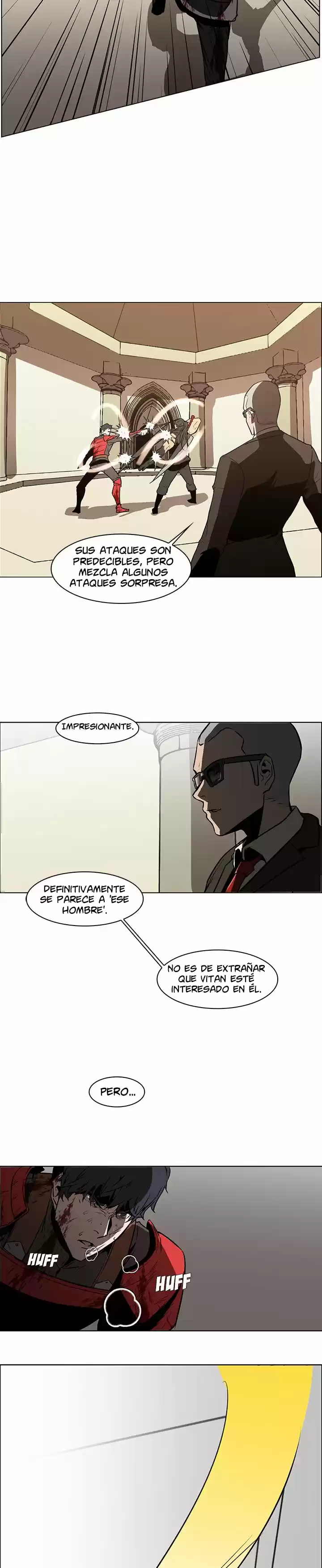 Painkiller - Capítulo 27 - Página 26 - LectorTMOo