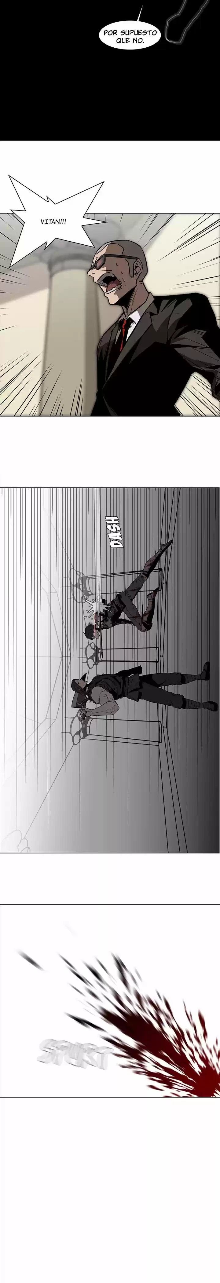 Painkiller - Capítulo 28 - Página 3 - LectorTMOo