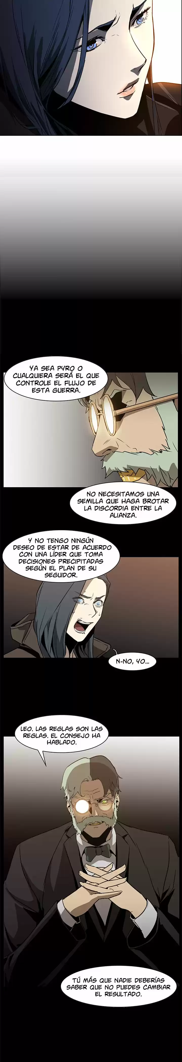 Painkiller - Capítulo 28 - Página 6 - LectorTMOo