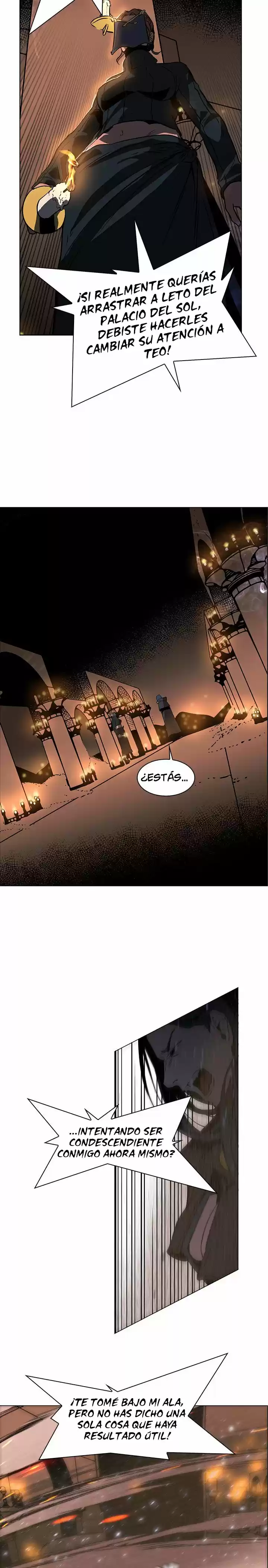 Painkiller - Capítulo 28 - Página 13 - LectorTMOo