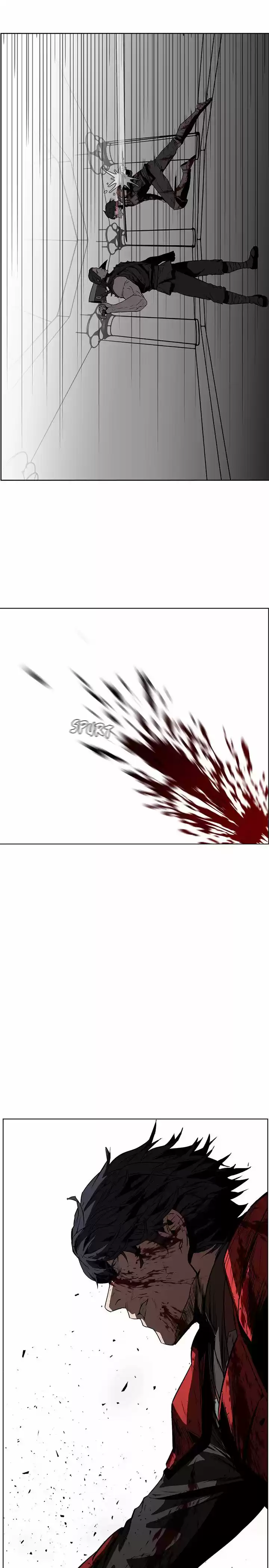 Painkiller - Capítulo 28 - Página 17 - LectorTMOo