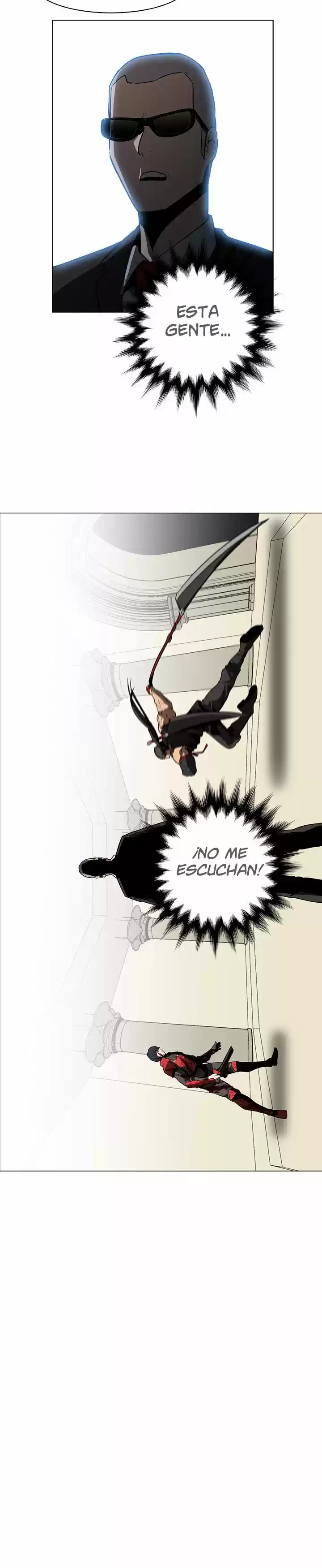 Painkiller - Capítulo 28 - Página 25 - LectorTMOo