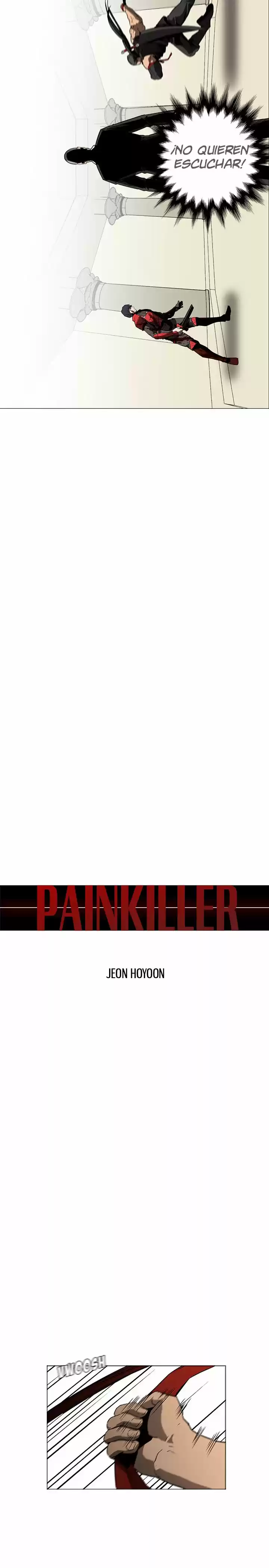 Painkiller - Capítulo 29 - Página 3 - LectorTMOo