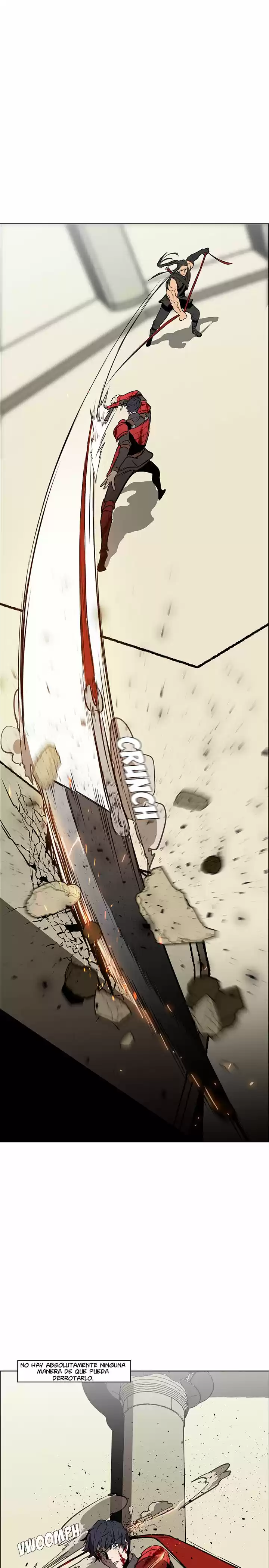 Painkiller - Capítulo 29 - Página 5 - LectorTMOo