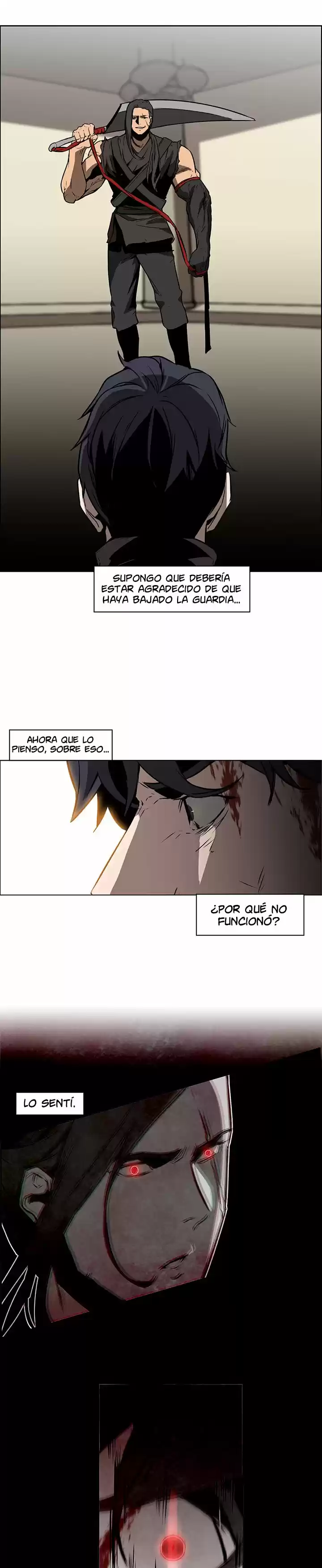 Painkiller - Capítulo 29 - Página 14 - LectorTMOo