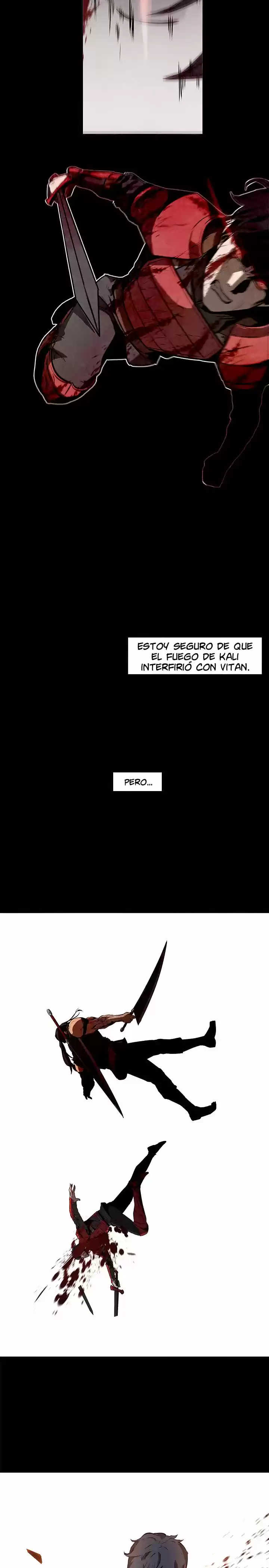 Painkiller - Capítulo 29 - Página 15 - LectorTMOo
