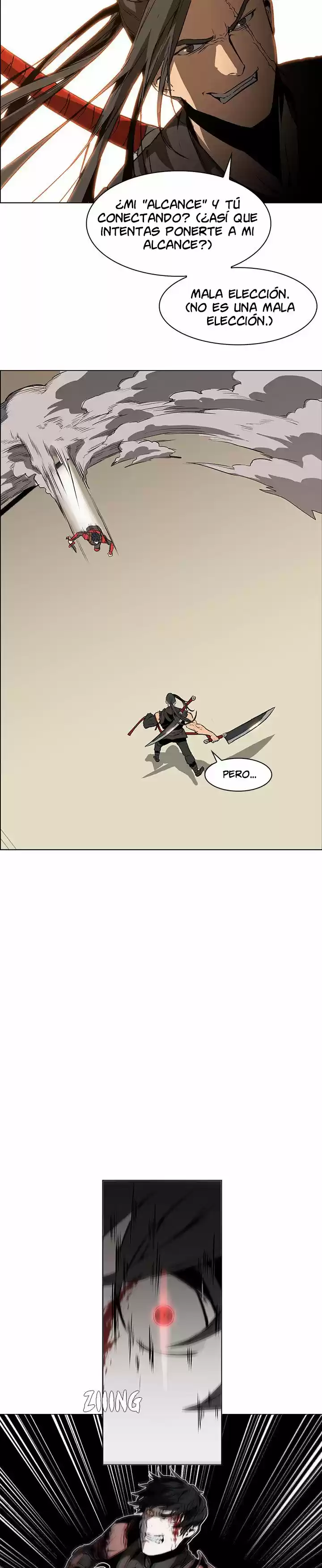 Painkiller - Capítulo 29 - Página 19 - LectorTMOo