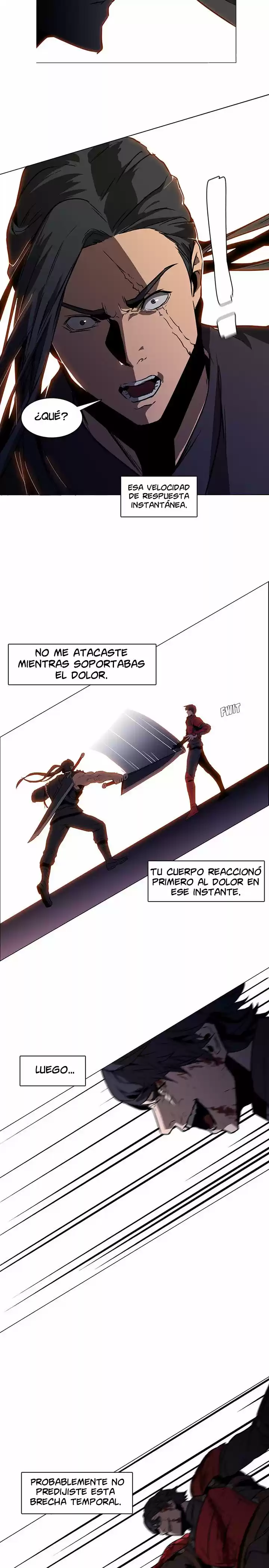 Painkiller - Capítulo 29 - Página 21 - LectorTMOo