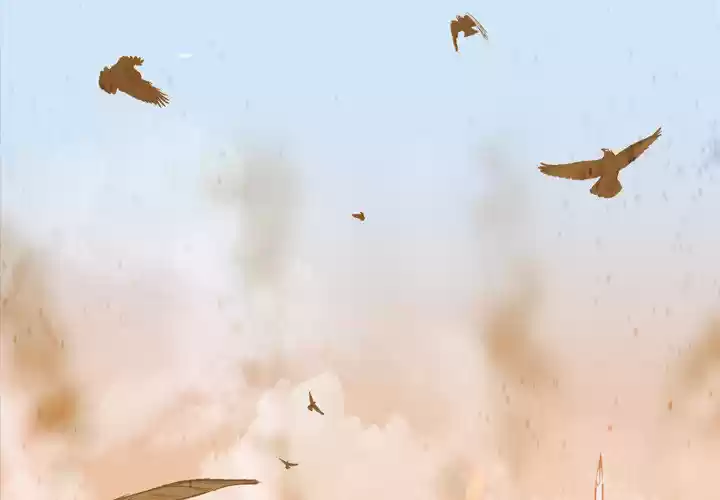 Painkiller - Capítulo 3 - Página 3 - LectorTMOo