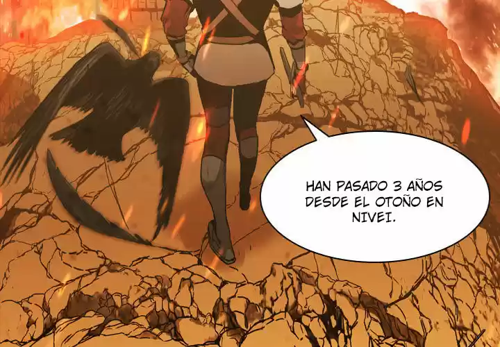 Painkiller - Capítulo 3 - Página 5 - LectorTMOo