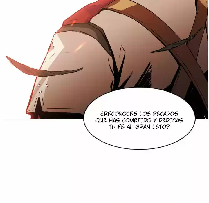 Painkiller - Capítulo 3 - Página 9 - LectorTMOo