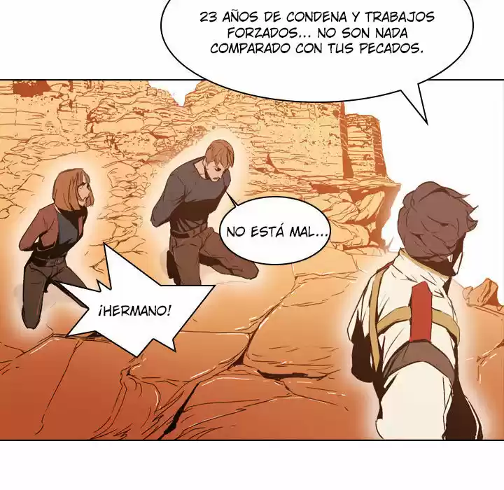 Painkiller - Capítulo 3 - Página 11 - LectorTMOo