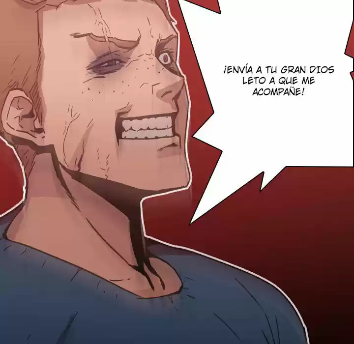 Painkiller - Capítulo 3 - Página 13 - LectorTMOo