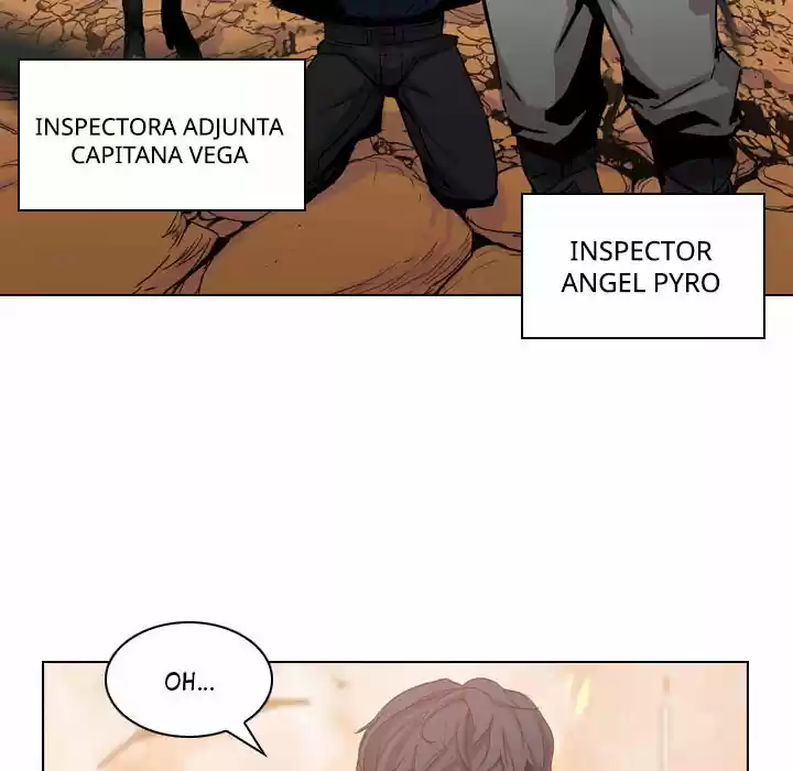 Painkiller - Capítulo 3 - Página 19 - LectorTMOo