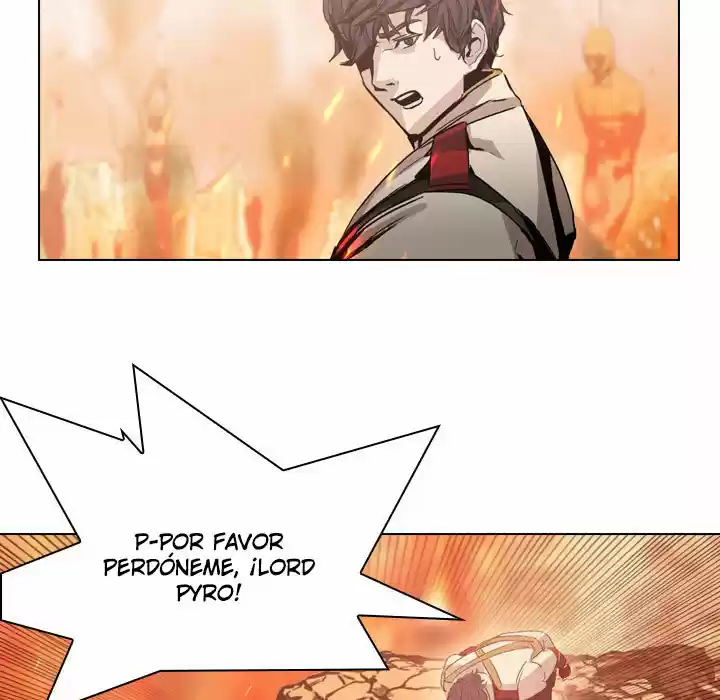Painkiller - Capítulo 3 - Página 20 - LectorTMOo