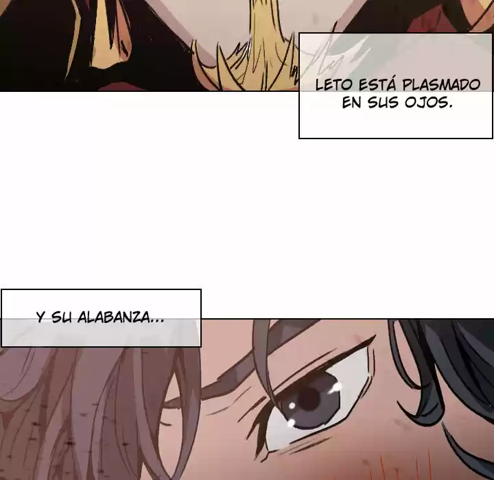 Painkiller - Capítulo 3 - Página 26 - LectorTMOo