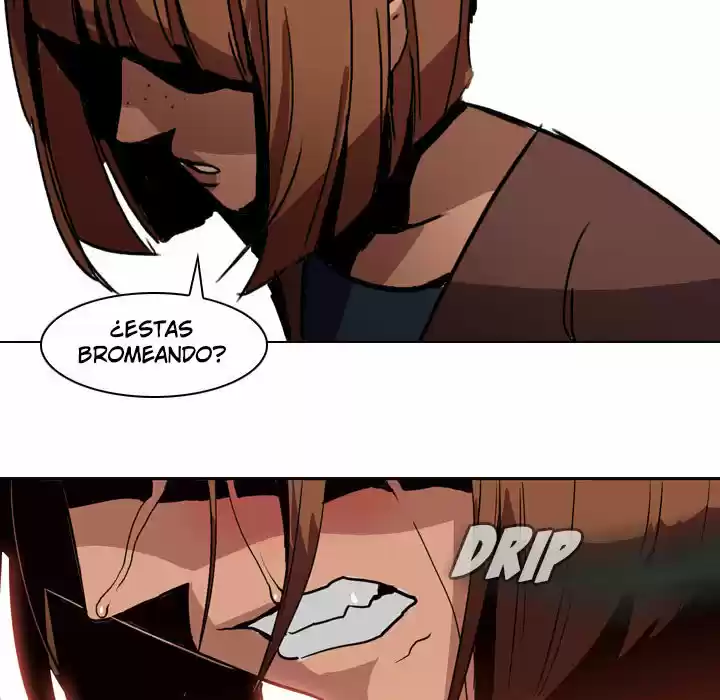 Painkiller - Capítulo 3 - Página 32 - LectorTMOo