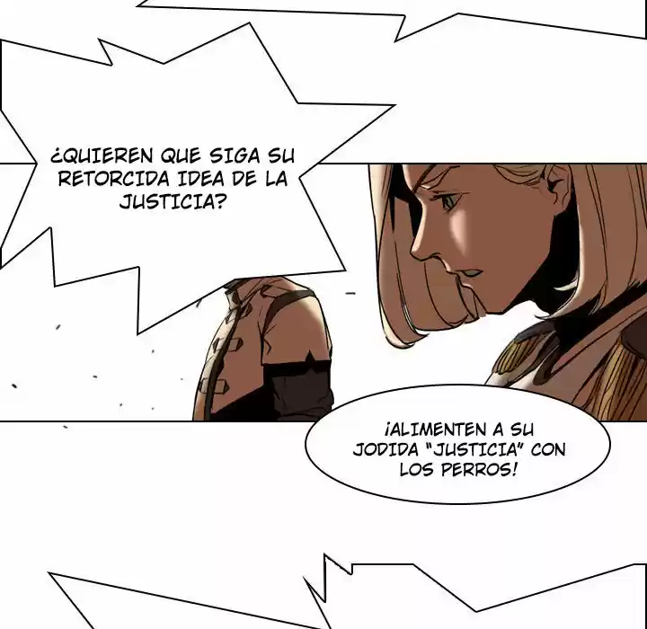 Painkiller - Capítulo 3 - Página 36 - LectorTMOo