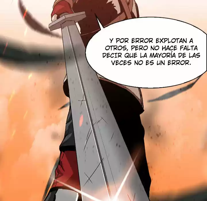 Painkiller - Capítulo 3 - Página 47 - LectorTMOo