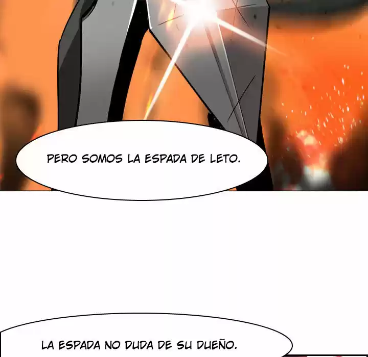 Painkiller - Capítulo 3 - Página 48 - LectorTMOo