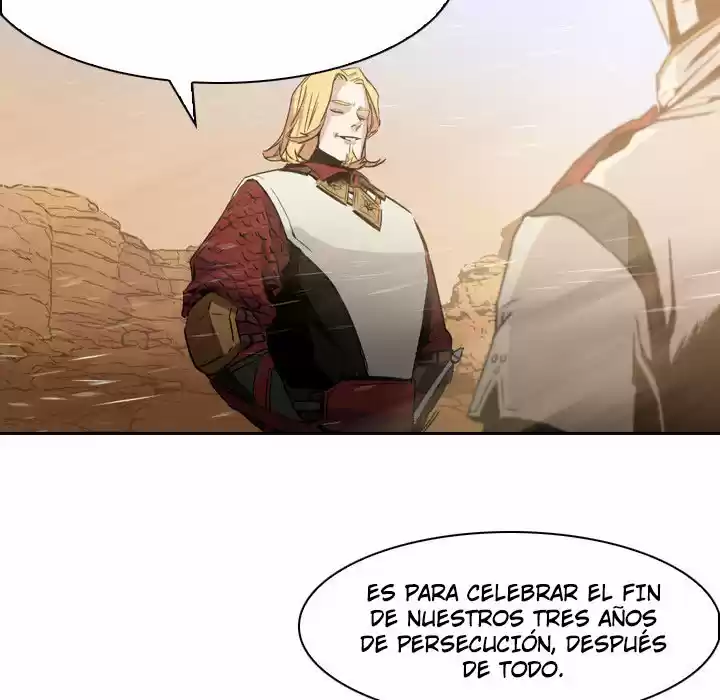 Painkiller - Capítulo 3 - Página 56 - LectorTMOo