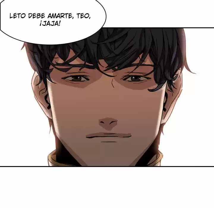 Painkiller - Capítulo 3 - Página 59 - LectorTMOo
