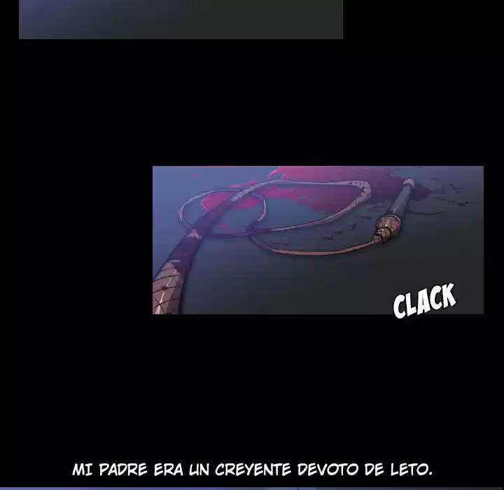 Painkiller - Capítulo 3 - Página 69 - LectorTMOo